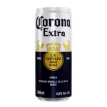 Corona Extra Latinha 269ml