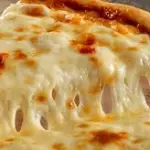 Pizza 4 Queijos