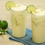 Vaso de Limonada