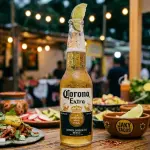 cerveza corona