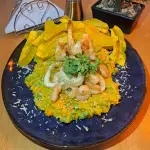 ARROZ CREMOSO