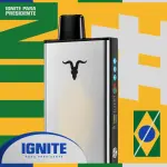 V400 ICE | 40.000 PUFFS💨