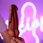 Waffle Dick