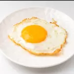 HUEVO FRITO