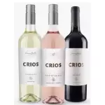 VINHO CRIOS SUZANA BALBO