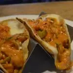 Taco Gobernador