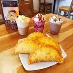 EMPANADA DE POLLO