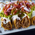 Flautas