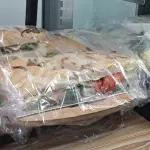 FOCACCIA MORRON
