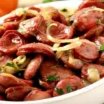 CALABRESA ACEBOLADA
