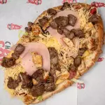 Mini Pepito Supremito 20 CM