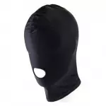 SPANDEX - MASCARA BOCA LIBRE UNISEX