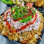 Arroz especial