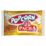 Pipoca de Microondas 100g