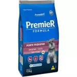 PREMIER RAÇAS PEQUENAS ADULTO