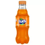 Fanta Naranja 250ml
