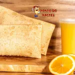 Especial de pizza