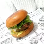 Especial Brioche