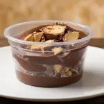 Pavê de Sonho de Valsa
