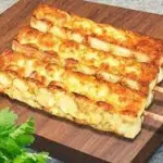 QUEIJO COALHO