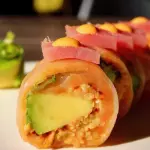 Geisha Roll