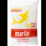 SAL GROSSO MARLIN
