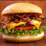X.Bacon