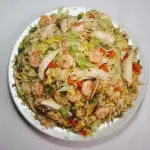 Arroz Cantones