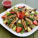 Ensalada Extravaganza