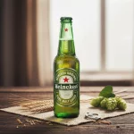 Heineken longneck