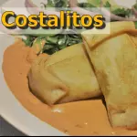 COSTALITO DE PULPO
