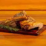 Costela de porco