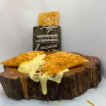 Pastel de Queijo