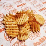 Papas Rejilla