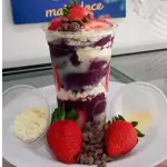 Combo Moranguinho  500 ml