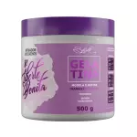 Gelatina Capilar Se Liberte Bonita