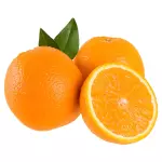 Laranja Bahia uni