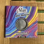 Alumínio Stan 25F