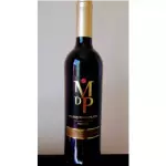 Marques de plata reserva 2012 tinto