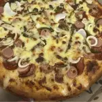 Pizza Suprema
