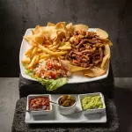 BANDEJA JALISCO