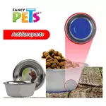 PLATOS DE ACERO INOXIDABLE