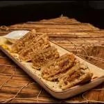 SANDWICH DE RAYA