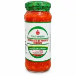 Antepasto de Pimenta Biquinho 0,350g
