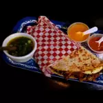 Combo Quesabirria La Chingona