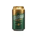 MALZBIER ITAIPAVA LATA 350 ml