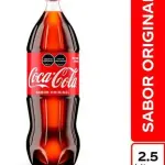 COCA COLA  TRADICIONAL