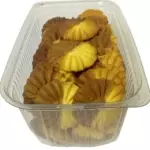 GALLETA DOMO