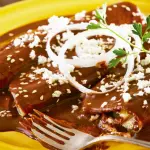 Enchiladas