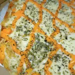 Frango com Cheddar